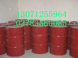 湖北地区化工原料及产品分类概览 聚焦钱眼产业视角